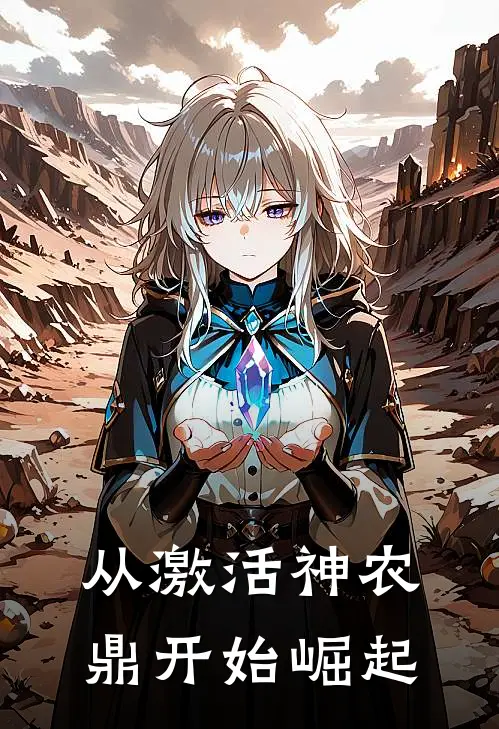 从激活神农鼎开始崛起