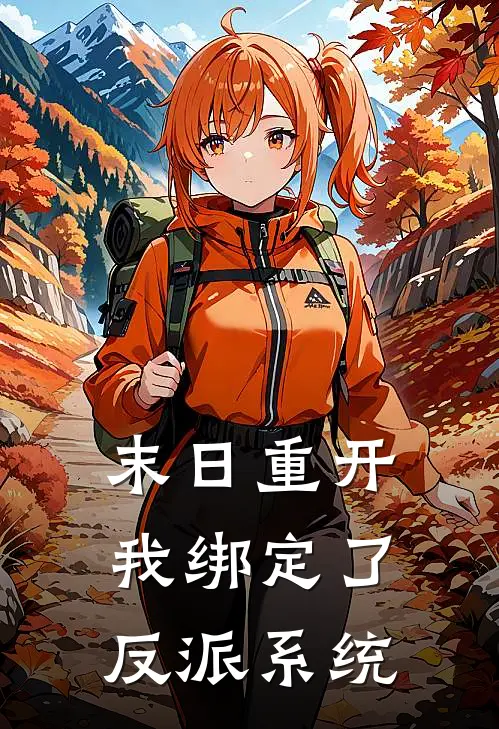 末日重开：我绑定了反派系统