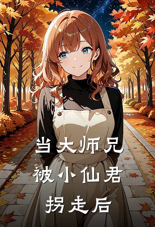 当大师兄被小仙君拐走后