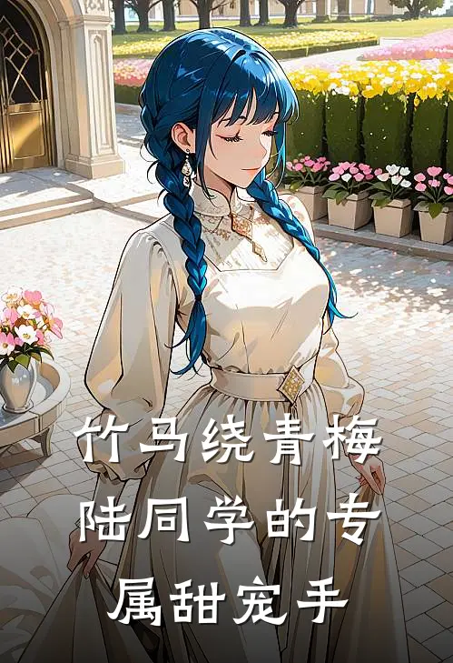 竹马绕青梅：陆同学的专属甜宠手