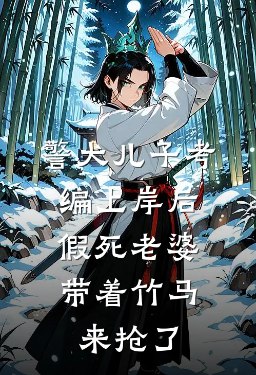 警犬儿子考编上岸后，假死老婆带着竹马来抢了