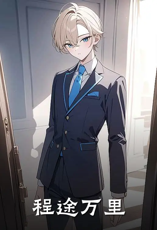 程途万里