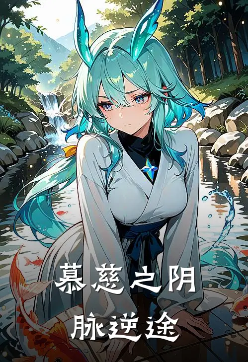 慕慈之阴脉逆途