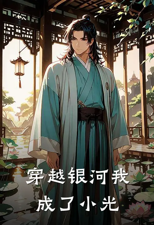 穿越银河我成了小光