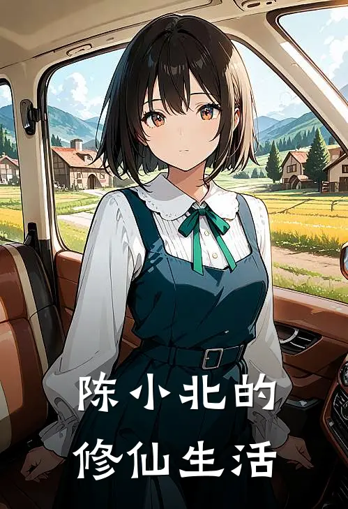 陈小北的修仙生活