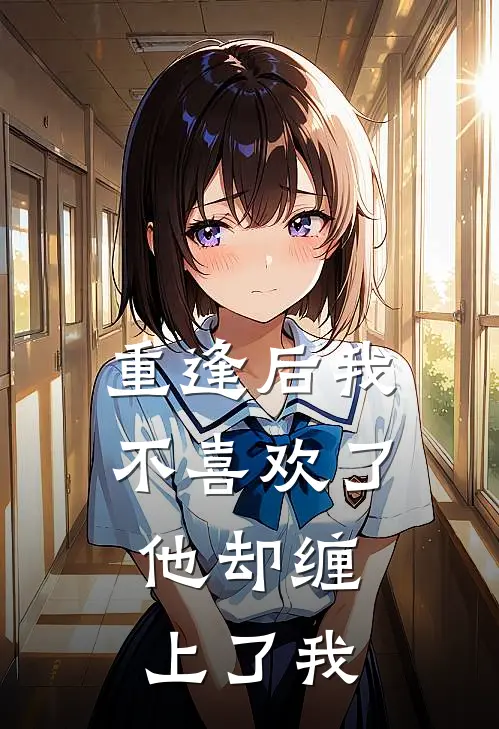 重逢后我不喜欢了，他却缠上了我