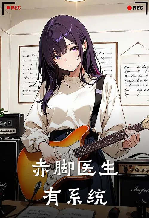 赤脚医生有系统