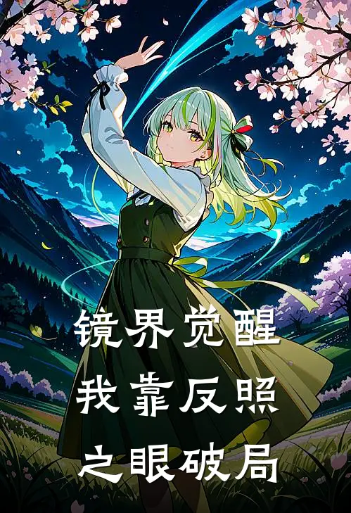 镜界觉醒：我靠反照之眼破局