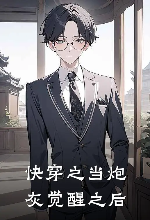 快穿之当炮灰觉醒之后