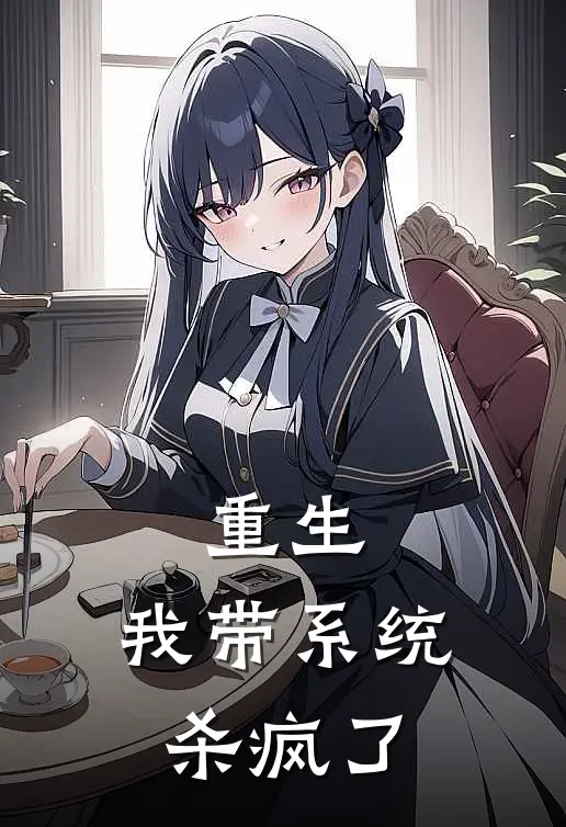 重生：我带系统杀疯了