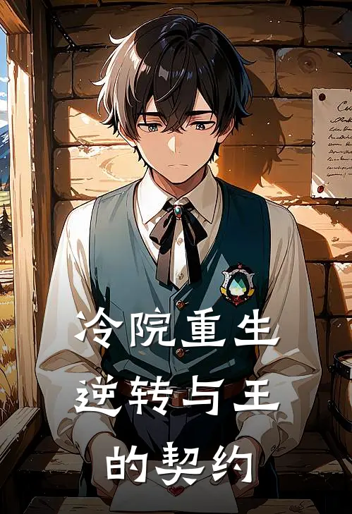 冷院重生：逆转与王的契约