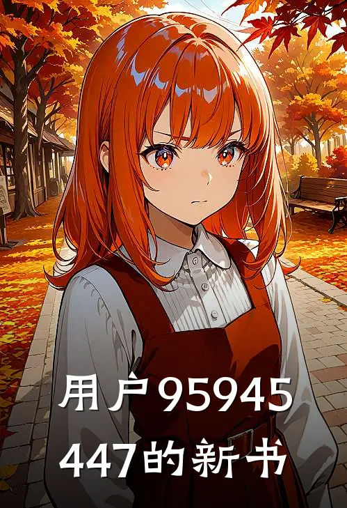 用户95945447的新书