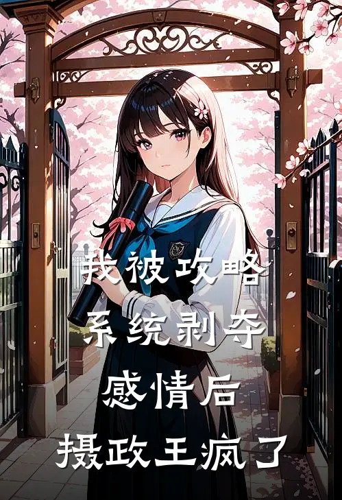 我被攻略系统剥夺感情后，摄政王疯了