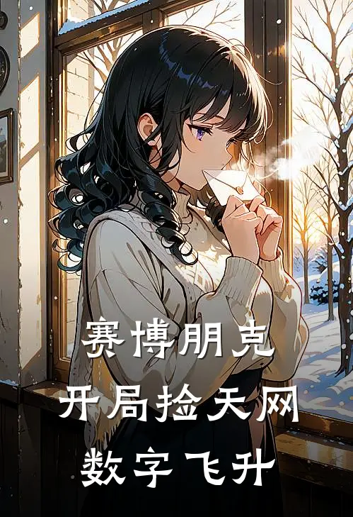 赛博朋克：开局捡天网，数字飞升