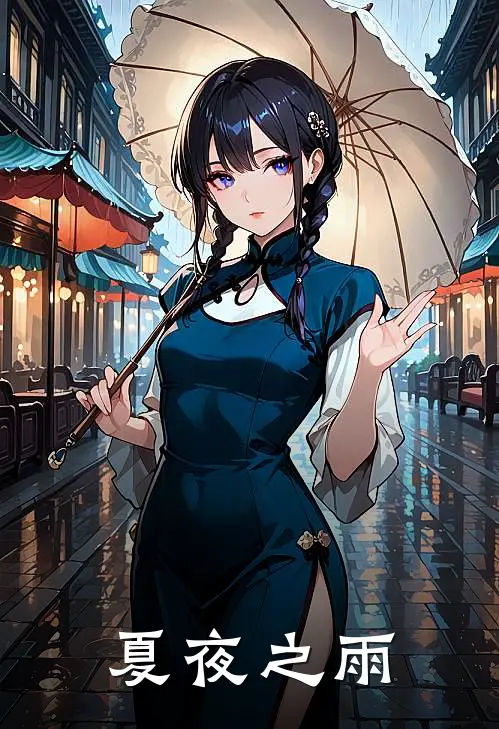 夏夜之雨