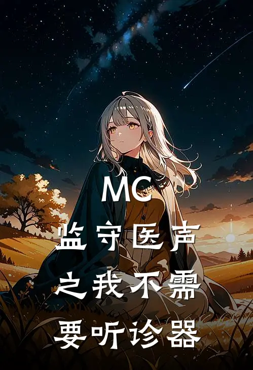 MC：监守医声之我不需要听诊器