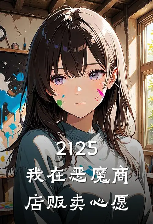 2125：我在恶魔商店贩卖心愿