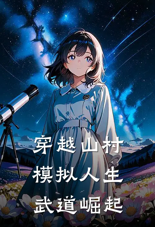 穿越山村，模拟人生武道崛起