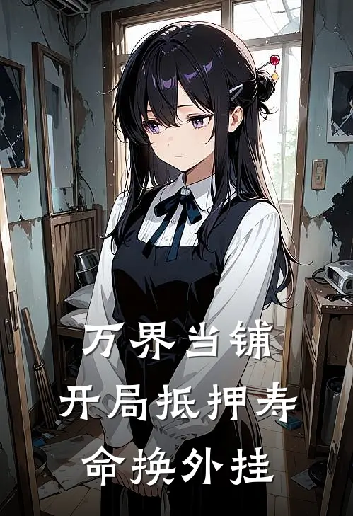 万界当铺：开局抵押寿命换外挂