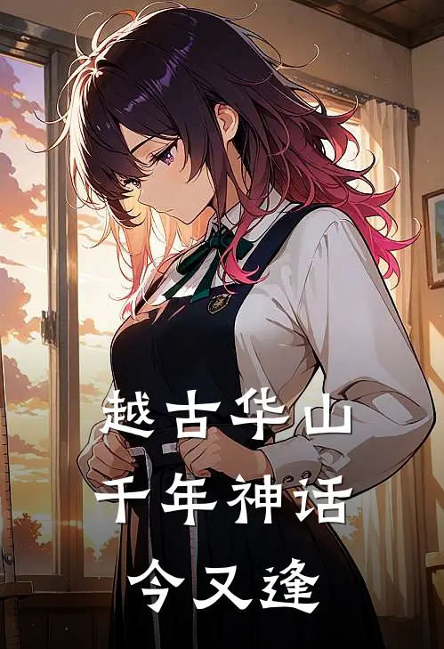 越古华山：千年神话今又逢