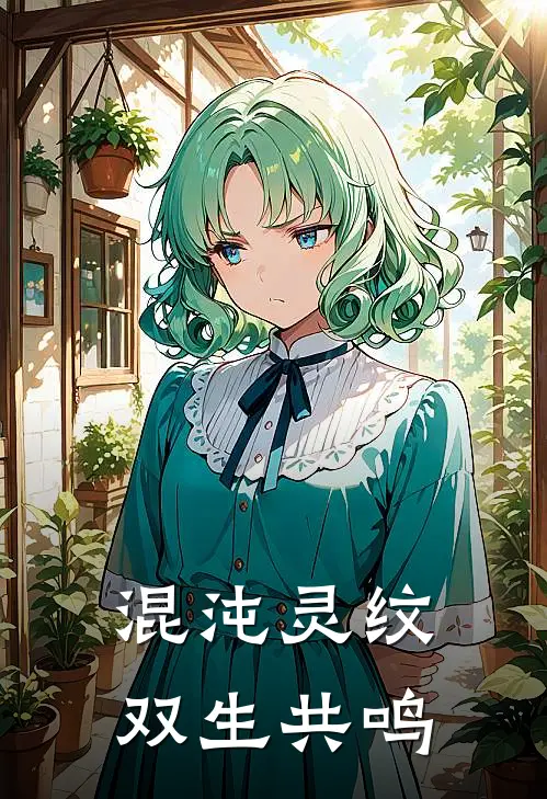 混沌灵纹：双生共鸣