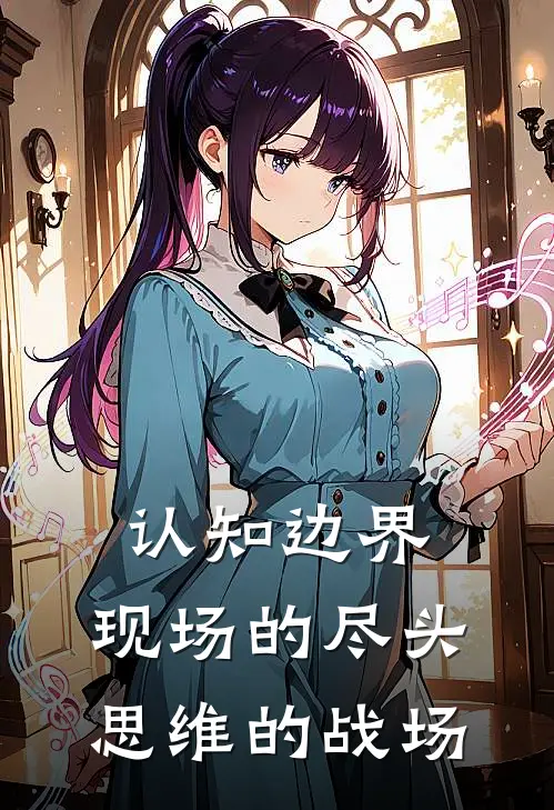 认知边界：现场的尽头思维的战场