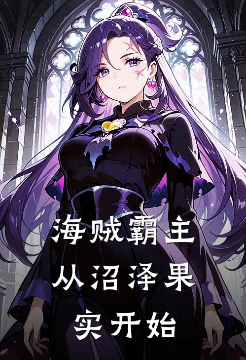 海贼霸主从沼泽果实开始