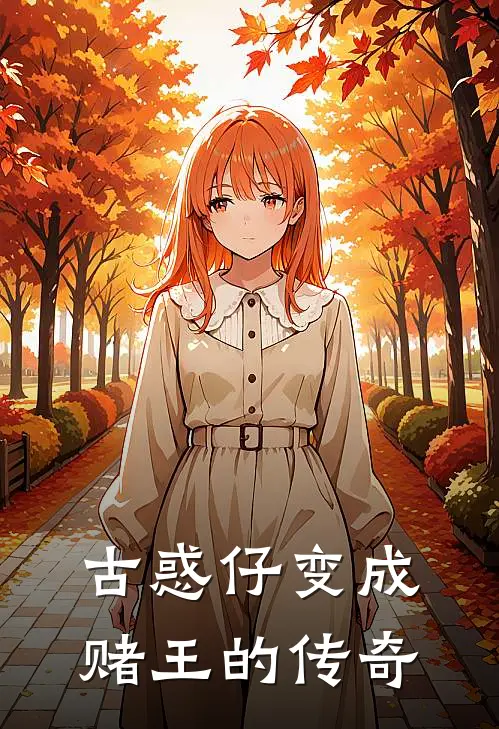 古惑仔变成赌王的传奇