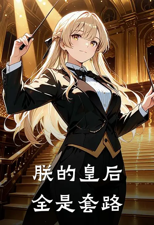 朕的皇后，全是套路