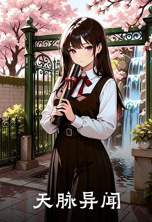 天脉异闻