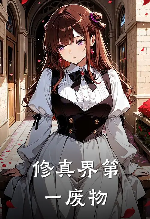 修真界第一废物