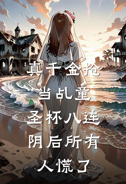 真千金抢当乩童，圣杯八连阴后所有人慌了