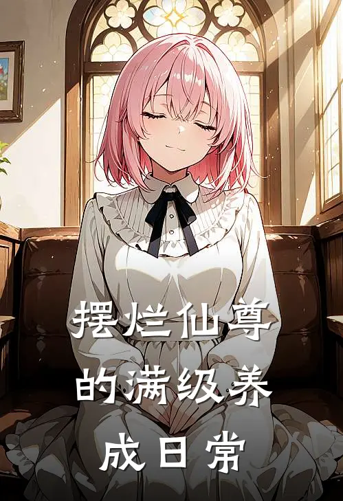 摆烂仙尊的满级养成日常