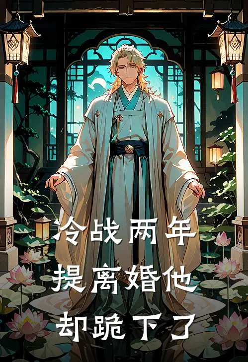 冷战两年，提离婚他却跪下了陆砚之时卿最新更新小说_在线阅读免费小说冷战两年，提离婚他却跪下了陆砚之时卿