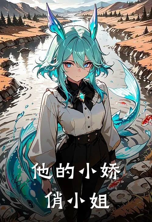 他的小娇俏小姐