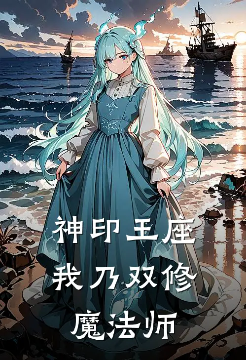 神印王座：我乃双修魔法师林牧白婉婉全文免费阅读_热门小说大全神印王座：我乃双修魔法师林牧白婉婉