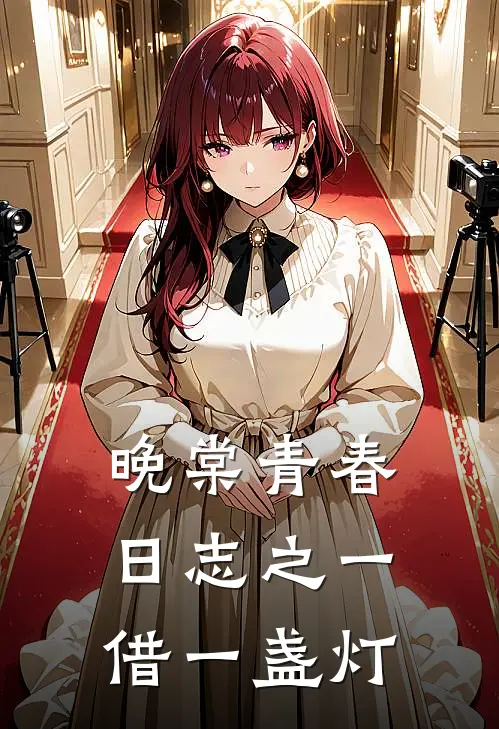 晚棠青春日志之（一）借一盏灯