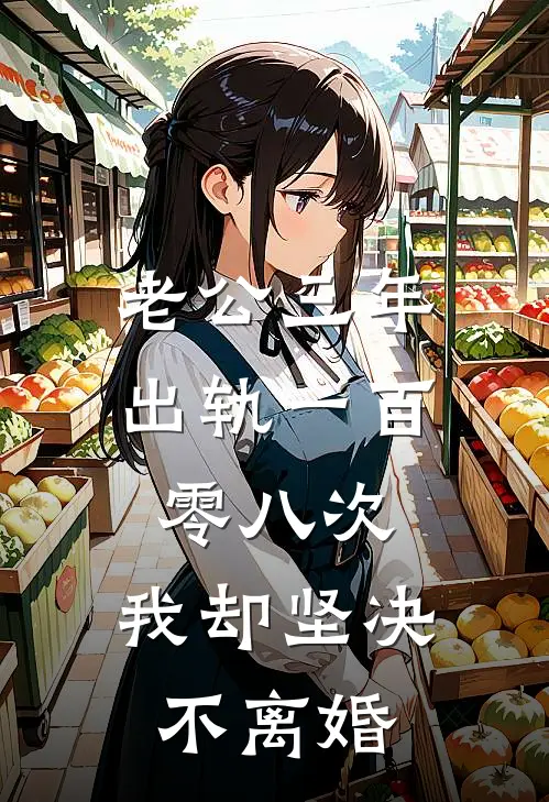 老公三年出轨一百零八次，我却坚决不离婚