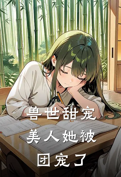 兽世甜宠，美人她被团宠了月姬月华最新小说全文阅读_在线免费小说兽世甜宠，美人她被团宠了(月姬月华)