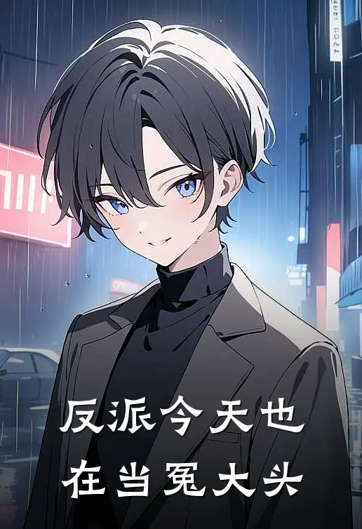 反派今天也在当冤大头