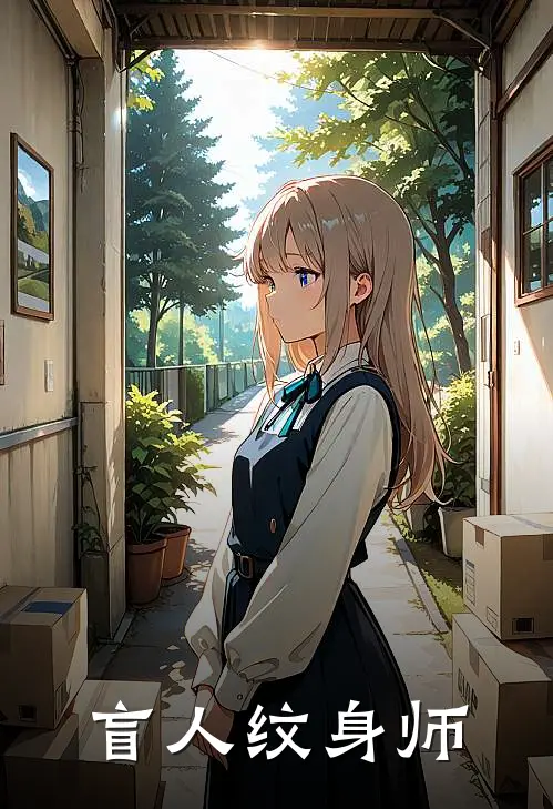 盲人纹身师林深苏棠在线免费小说_最新推荐小说盲人纹身师(林深苏棠)