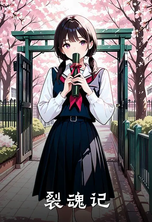 裂魂记(李寻远云谷子)全文在线阅读_(裂魂记)精彩小说