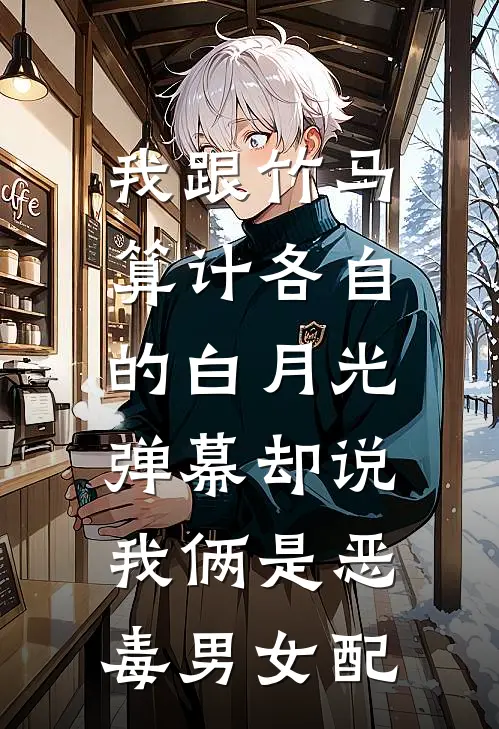 我跟竹马算计各自的白月光，弹幕却说我俩是恶毒男女配