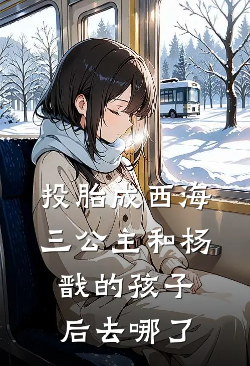 投胎成西海三公主和杨戬的孩子后去哪了