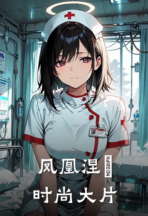 凤凰涅槃时尚大片