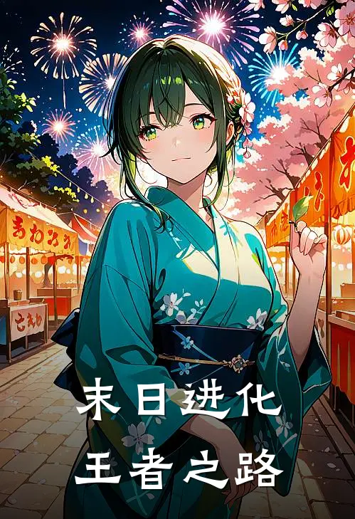 末日进化王者之路