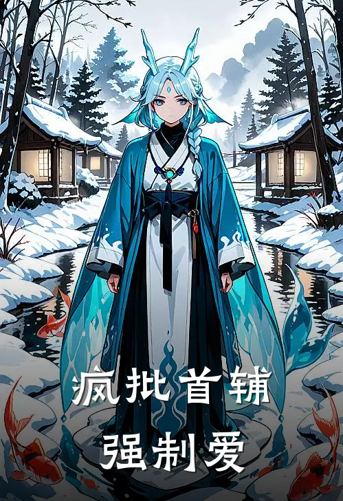 疯批首辅强制爱