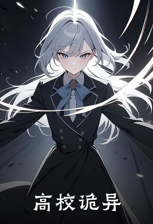 高校诡异