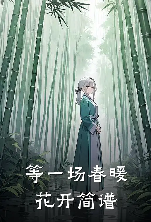 等一场春暖花开简谱