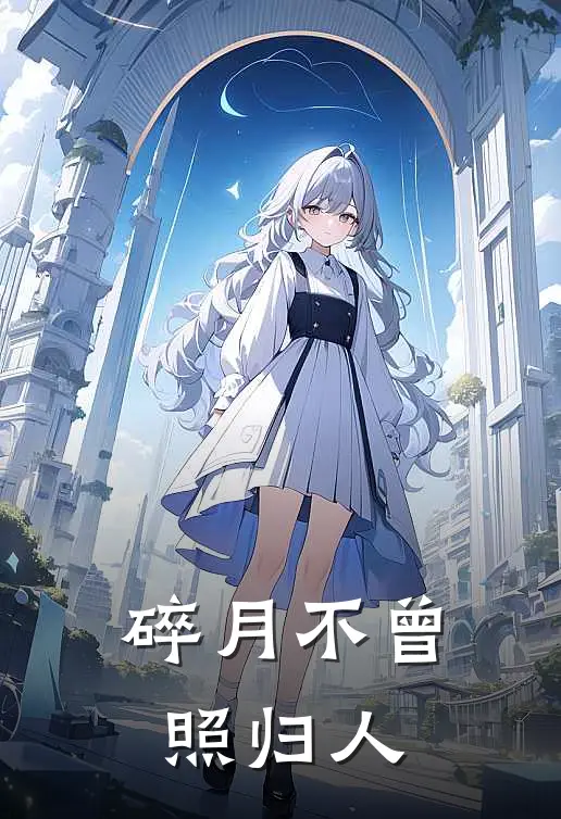 碎月不曾照归人